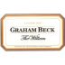 Graham Beck The William Cape Blend 2001 Front Label