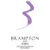 Brampton Shiraz 2005 Front Label