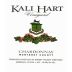 Talbott Kali Hart Chardonnay 2006 Front Label