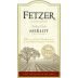 Fetzer Valley Oaks Merlot 2010 Front Label