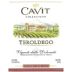 Cavit Teroldego 2005 Front Label