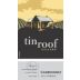 Tin Roof Chardonnay 2004 Front Label
