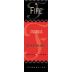 Fife Redhead Vineyard Zinfandel 2004 Front Label
