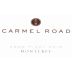 Carmel Road Monterey Pinot Noir 2006 Front Label