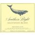 Southern Right Sauvignon Blanc 2007 Front Label