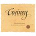Gainey Chardonnay 2005 Front Label