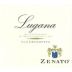 Zenato Lugana San Benedetto 2006 Front Label