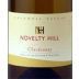 Novelty Hill Stillwater Creek Chardonnay 2005 Front Label