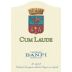 Banfi Magna Cum Laude 2004 Front Label
