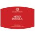 Cusumano Nero d'Avola 2006 Front Label