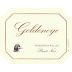 Goldeneye Anderson Valley Pinot Noir 2004 Front Label