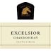 Excelsior Chardonnay 2007 Front Label