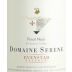 Domaine Serene Evenstad Reserve Pinot Noir 2004 Front Label