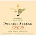 Domaine Serene Evenstad Reserve Pinot Noir (375ML half-bottle) 2004 Front Label
