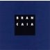 Brancaia Il Blu 2002 Front Label