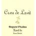 Segura Viudas Creu de Lavit 2005 Front Label