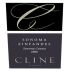 Cline Sonoma Zinfandel 2006 Front Label