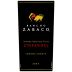 Rancho Zabaco Heritage Vines Zinfandel 2005 Front Label