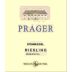 Prager Riesling Federspiel 2006 Front Label
