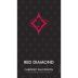 Red Diamond Cabernet Sauvignon 2005 Front Label