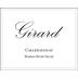 Girard Russian River Chardonnay 2006 Front Label