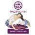 Pacific Rim Sweet Riesling 2006 Front Label