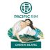 Pacific Rim Chenin Blanc 2006 Front Label