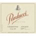 Parducci Chardonnay 2005 Front Label