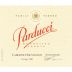 Parducci Cabernet Sauvignon 2005 Front Label