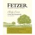 Fetzer Shaly Loam Gewurztraminer 2011 Front Label