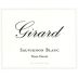 Girard Sauvignon Blanc 2005 Front Label