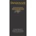 Snoqualmie Reserve Cabernet Sauvignon 2004 Front Label
