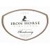 Iron Horse Unoaked Chardonnay 2005 Front Label