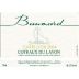 Domaine des Baumard Carte d'Or Coteaux du Layon (375ML half-bottle) 2004 Front Label