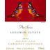Leeuwin Estate Art Series Cabernet Sauvignon 2002 Front Label