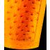 Veuve Clicquot Yellowboam Ostrich Limited (3 Liter Bottle) Front Label