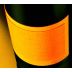 Veuve Clicquot Yellowboam Alligator Limited 3-Liter Front Label