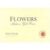 Flowers Andreen-Gale Pinot Noir 2005 Front Label