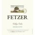 Fetzer Moscato Valley Oak 2011 Front Label