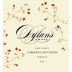 Dylan's Ghost Oakville Cabernet Sauvignon 2015 Front Label