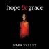 Hope & Grace Wines Malbec 2005 Front Label