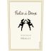 Folie a Deux Merlot 2014 Front Label
