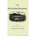 Dutcher Crossing Winery Sauvignon Blanc 2007 Front Label