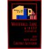 Whitehall Lane Cabernet Sauvignon 2004 Front Label