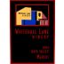 Whitehall Lane Merlot 2004 Front Label