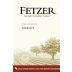 Fetzer Merlot 2012 Front Label