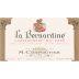 Maison Chapoutier Chateauneuf-du-Pape La Bernardine Blanc 2005 Front Label