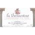 M. Chapoutier Chateauneuf-du-Pape La Bernardine 2005 Front Label