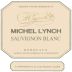 Michel Lynch Sauvignon Blanc 2006 Front Label