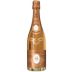 Louis Roederer Cristal Rose 2000 Front Label